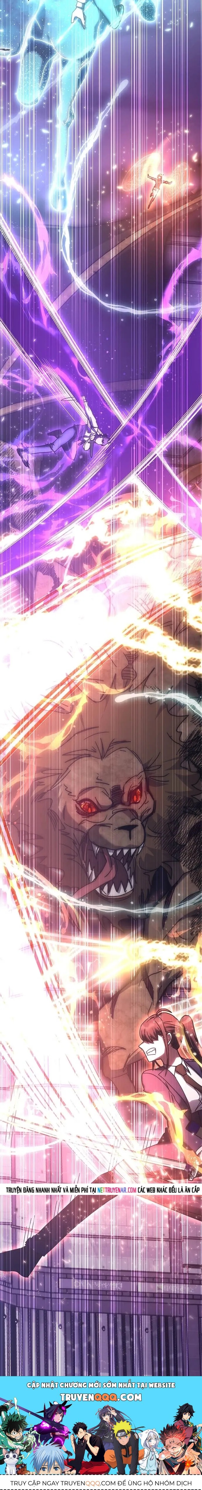 Học Viện Tối Thượng Chapter 187 - 18