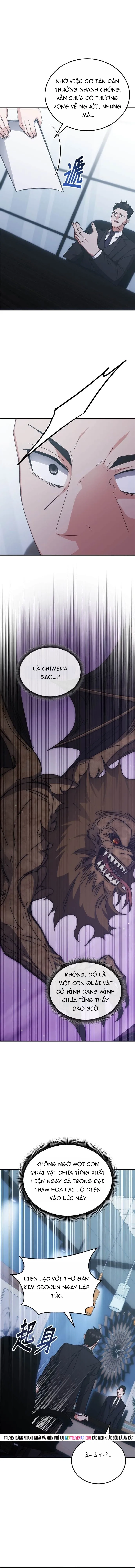 Học Viện Tối Thượng Chapter 187 - 4