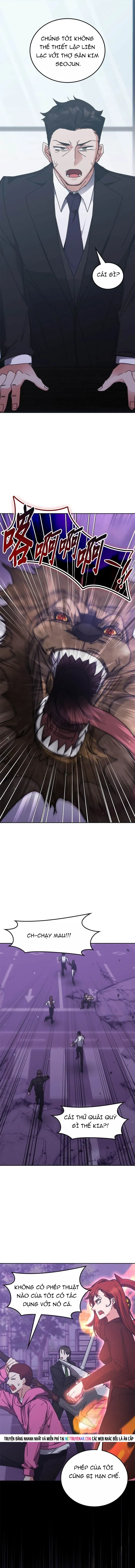 Học Viện Tối Thượng Chapter 187 - 5