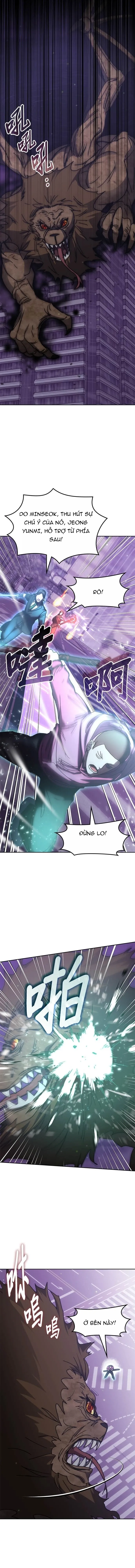 Học Viện Tối Thượng Chapter 187 - 6