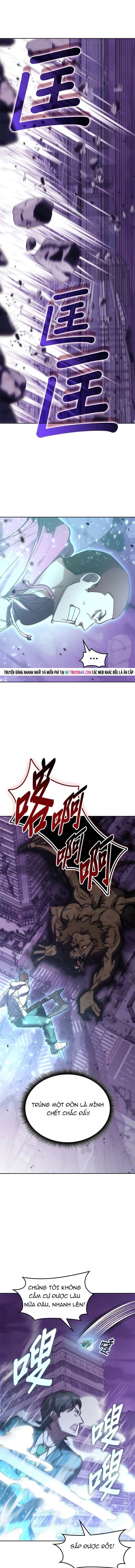 Học Viện Tối Thượng Chapter 187 - 7