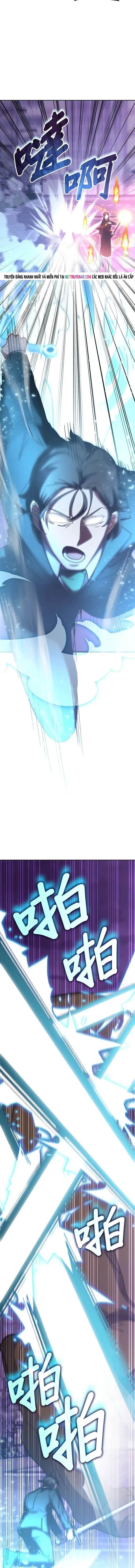 Học Viện Tối Thượng Chapter 187 - 8