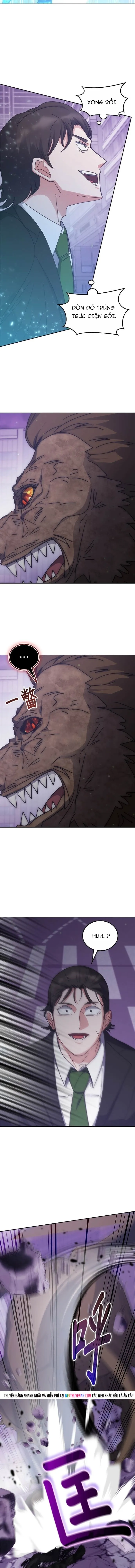 Học Viện Tối Thượng Chapter 187 - 9
