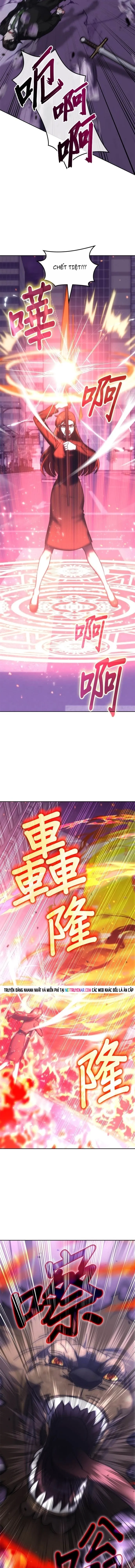 Học Viện Tối Thượng Chapter 187 - 10