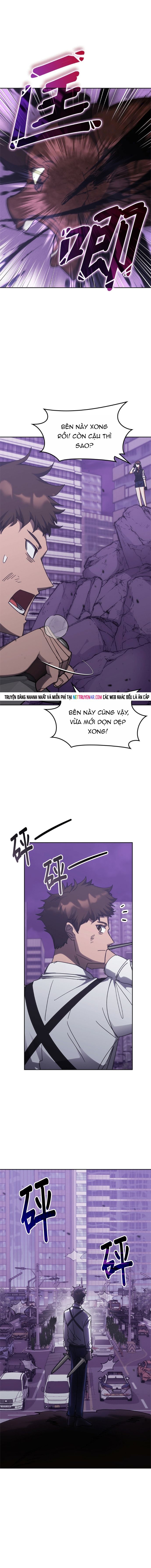 Học Viện Tối Thượng Chapter 188 - 2