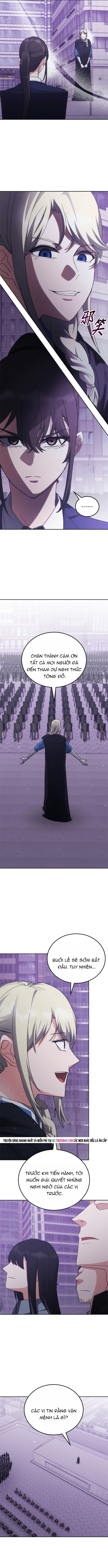 Học Viện Tối Thượng Chapter 188 - 13