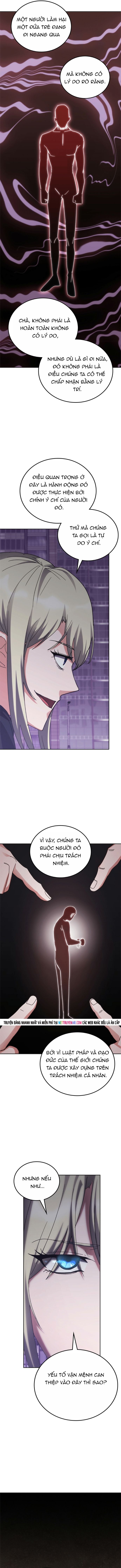 Học Viện Tối Thượng Chapter 188 - 15