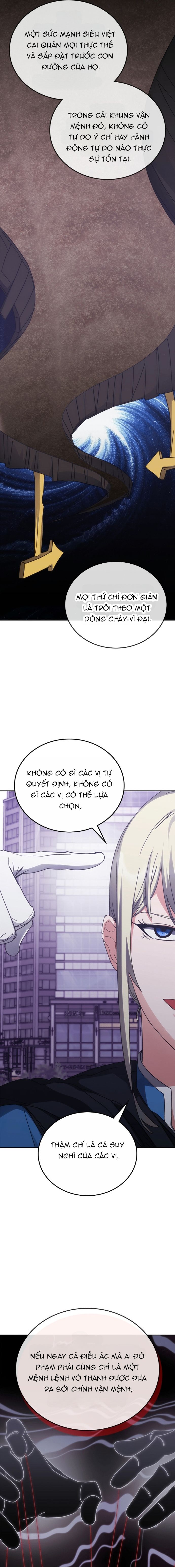 Học Viện Tối Thượng Chapter 188 - 16