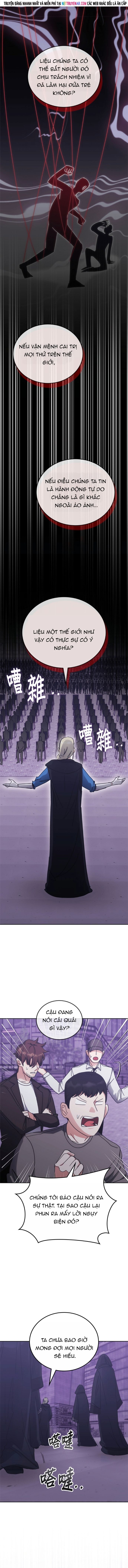 Học Viện Tối Thượng Chapter 188 - 17