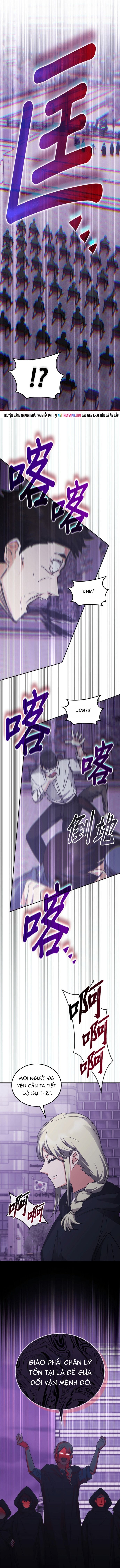 Học Viện Tối Thượng Chapter 188 - 18