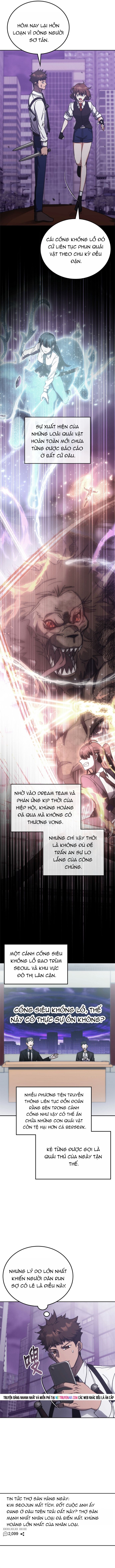 Học Viện Tối Thượng Chapter 188 - 3