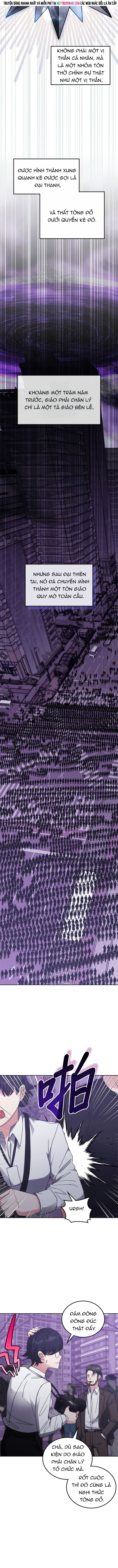 Học Viện Tối Thượng Chapter 188 - 6