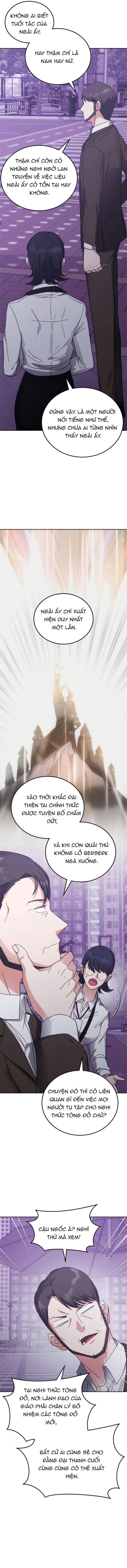 Học Viện Tối Thượng Chapter 188 - 8