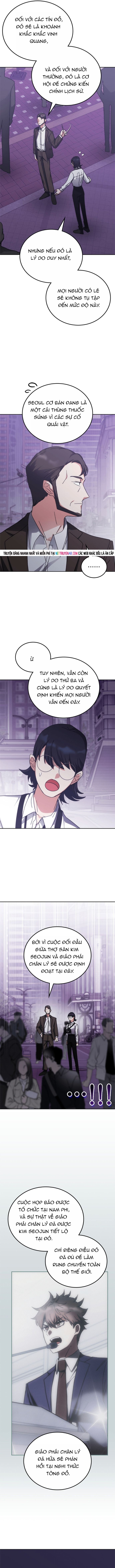 Học Viện Tối Thượng Chapter 188 - 9