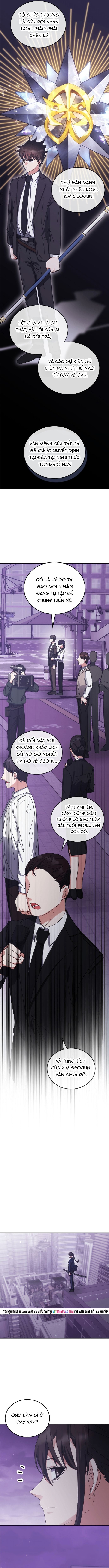 Học Viện Tối Thượng Chapter 188 - 10