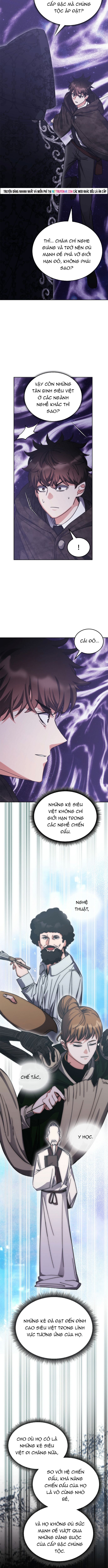 Học Viện Tối Thượng Chapter 192 - 2