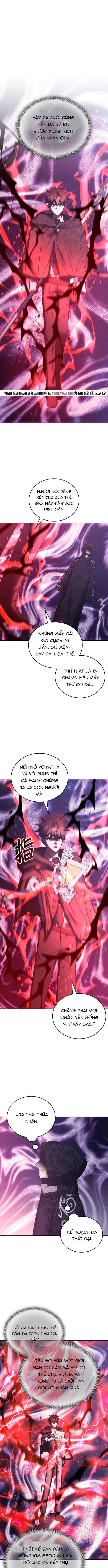 Học Viện Tối Thượng Chapter 192 - 12