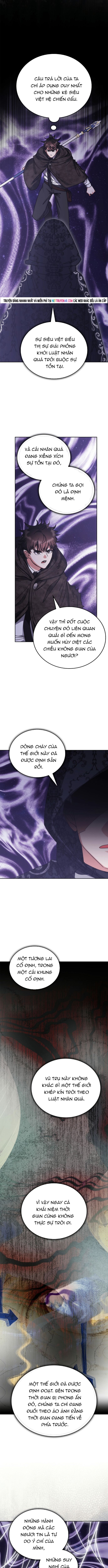 Học Viện Tối Thượng Chapter 192 - 3