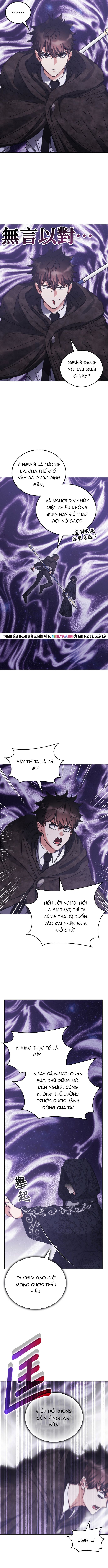 Học Viện Tối Thượng Chapter 192 - 5