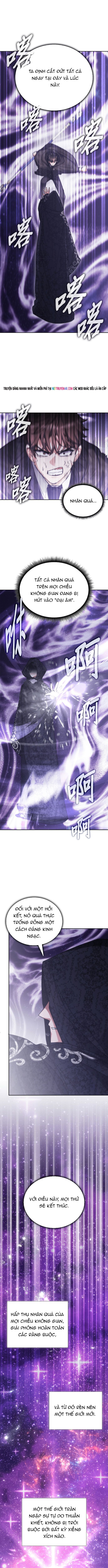 Học Viện Tối Thượng Chapter 192 - 6