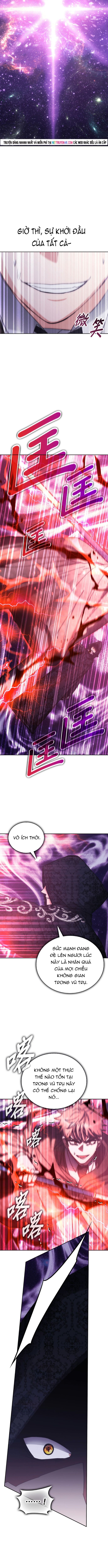 Học Viện Tối Thượng Chapter 192 - 7