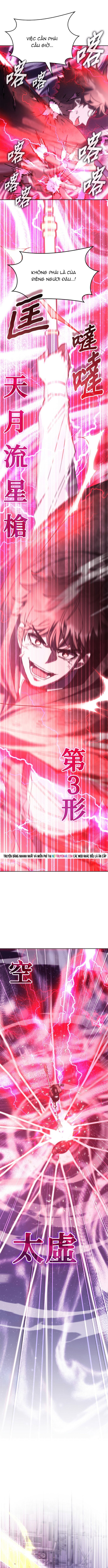 Học Viện Tối Thượng Chapter 192 - 8