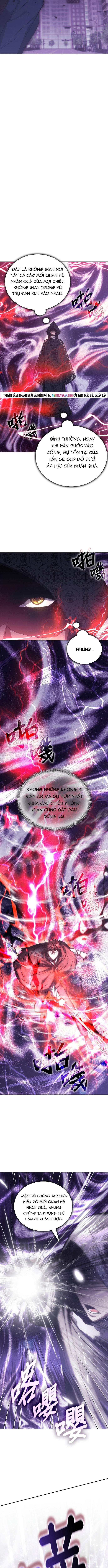 Học Viện Tối Thượng Chapter 192 - 10