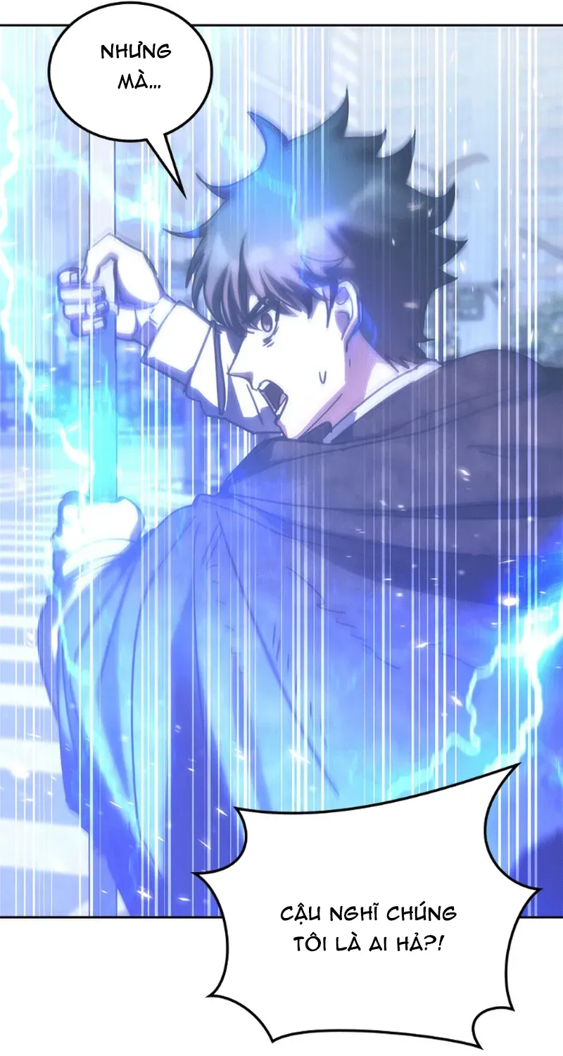 Học Viện Tối Thượng Chapter 193 - 115