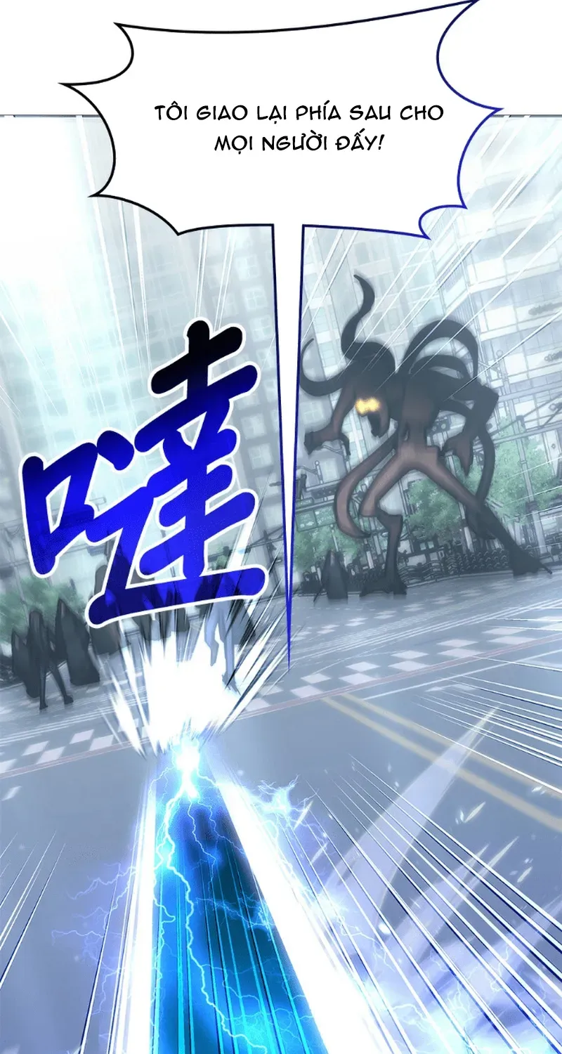 Học Viện Tối Thượng Chapter 193 - 124