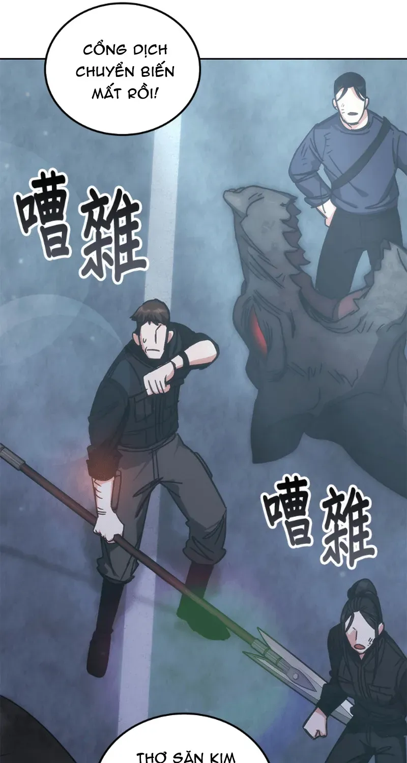 Học Viện Tối Thượng Chapter 193 - 20