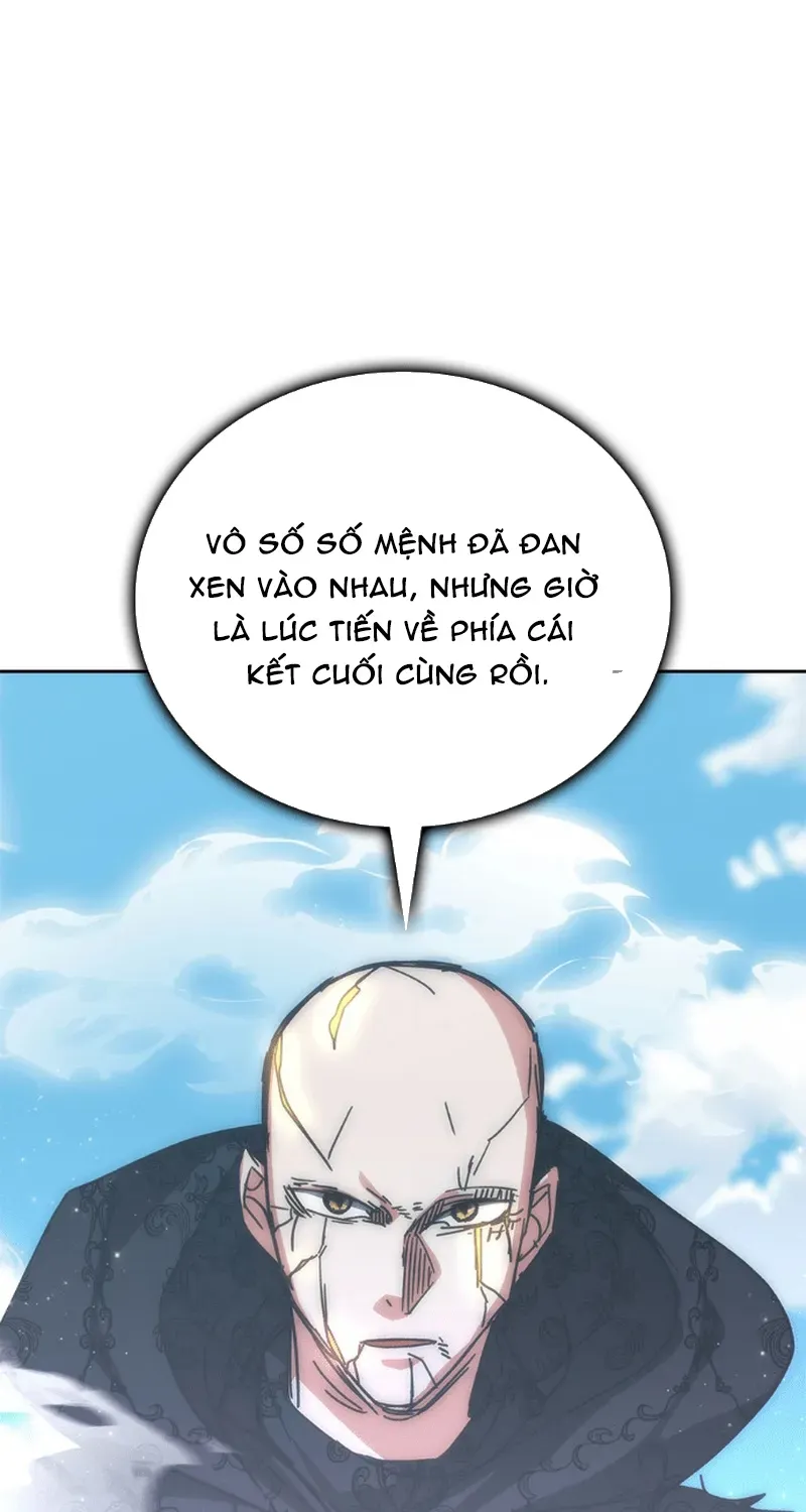Học Viện Tối Thượng Chapter 193 - 52