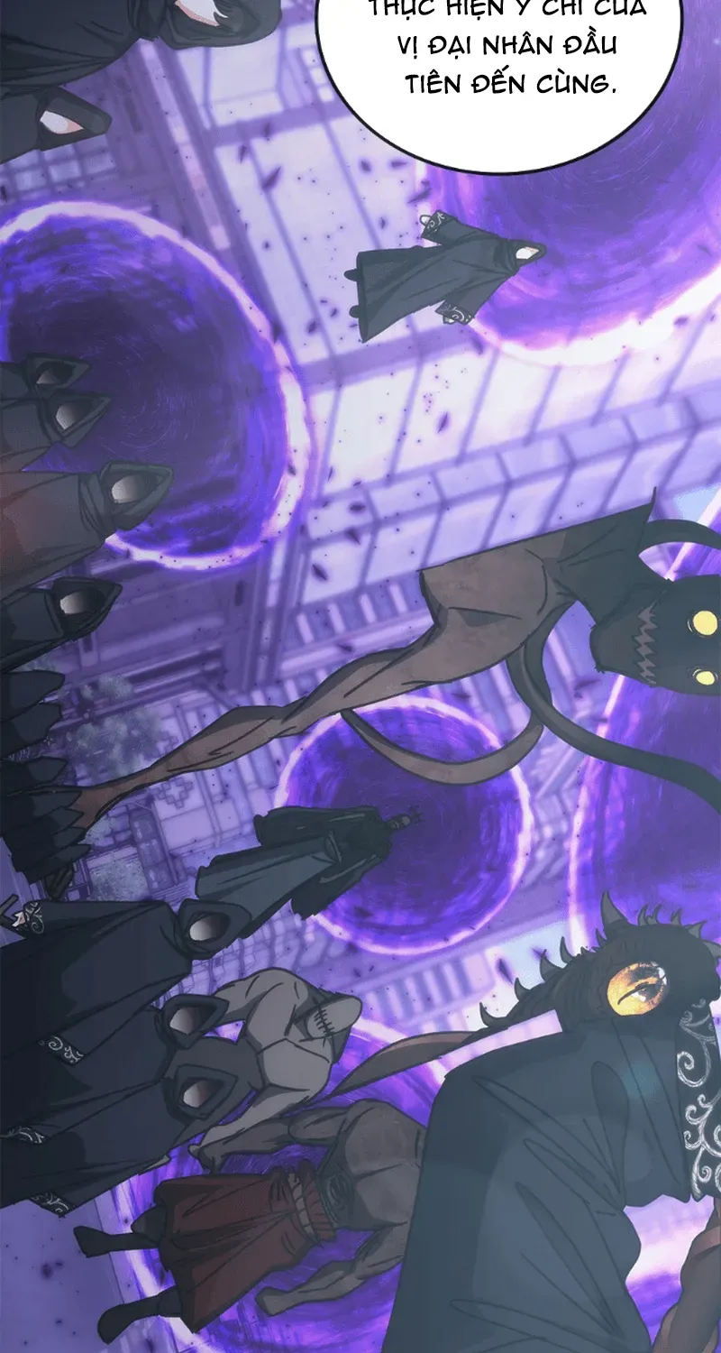 Học Viện Tối Thượng Chapter 193 - 67