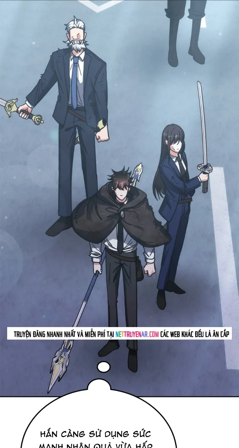 Học Viện Tối Thượng Chapter 193 - 69