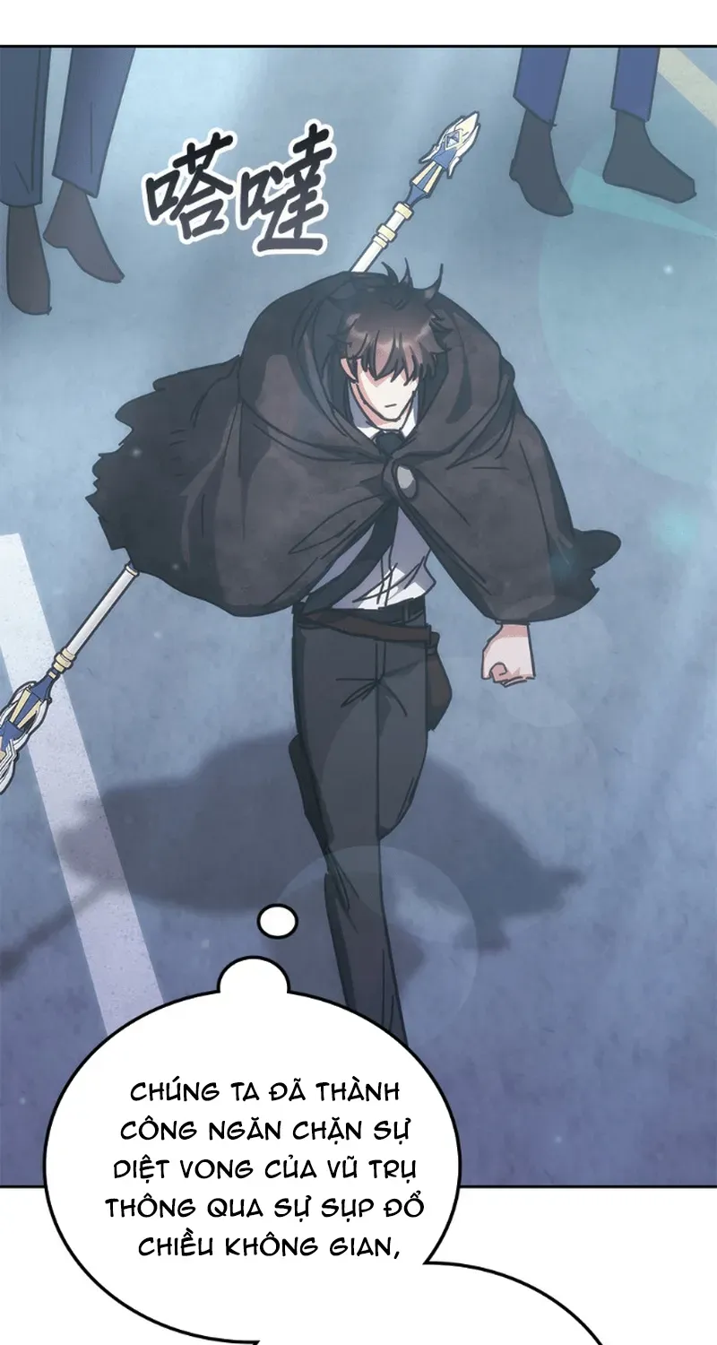Học Viện Tối Thượng Chapter 193 - 73