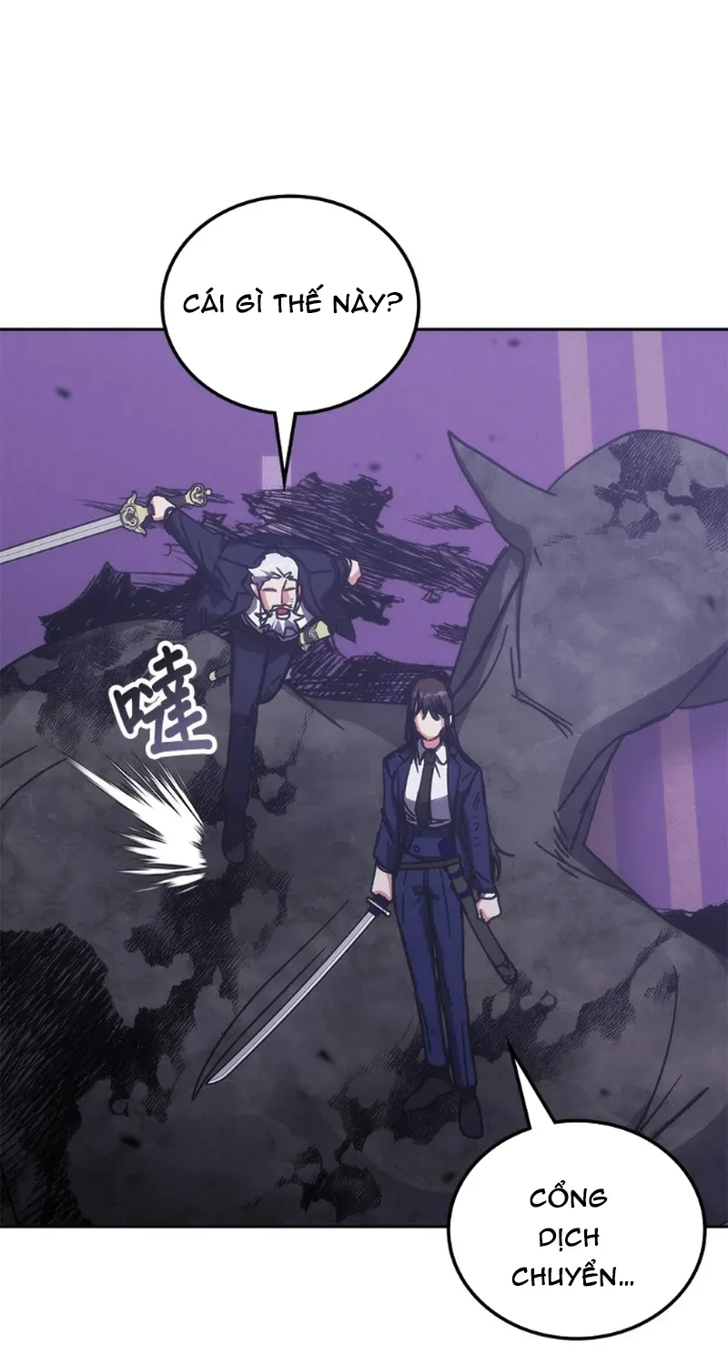 Học Viện Tối Thượng Chapter 193 - 9
