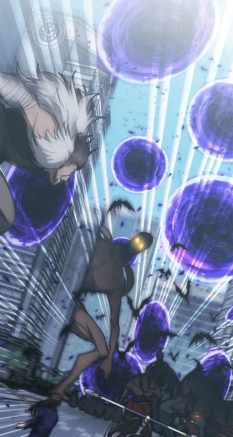 Học Viện Tối Thượng Chapter 193 - 81