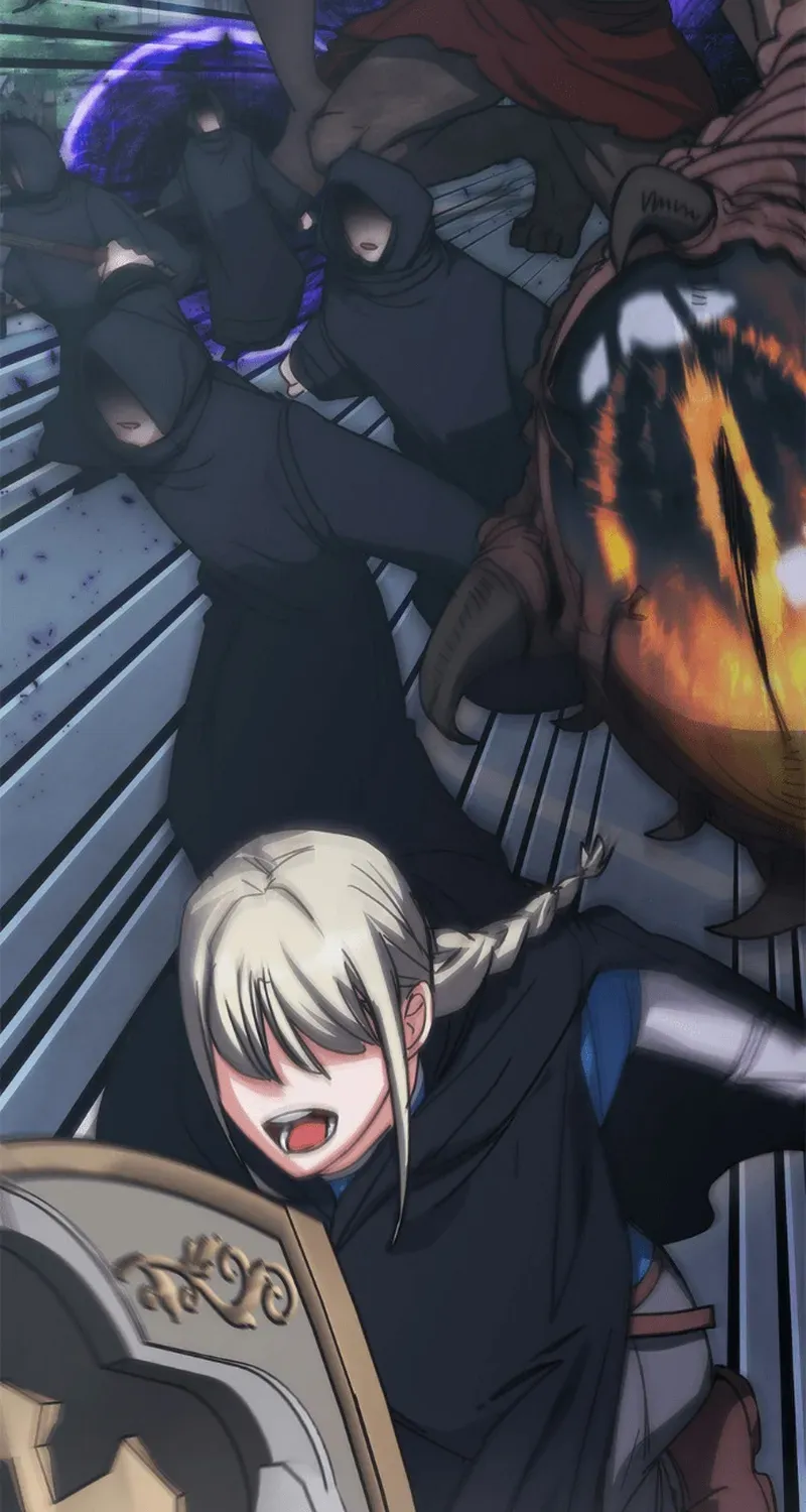 Học Viện Tối Thượng Chapter 193 - 85