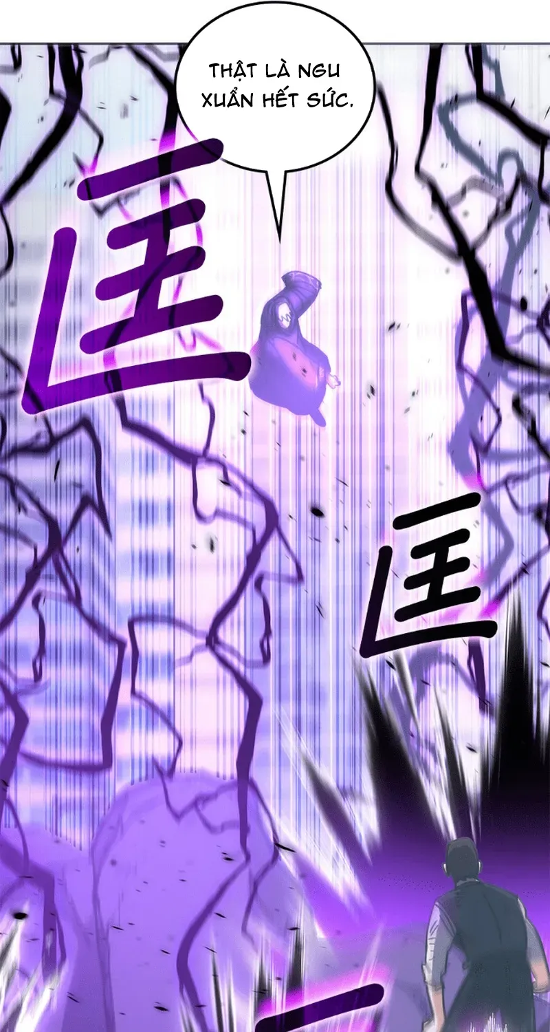 Học Viện Tối Thượng Chapter 193 - 91