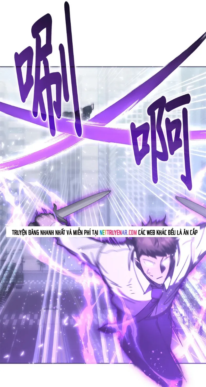 Học Viện Tối Thượng Chapter 193 - 94