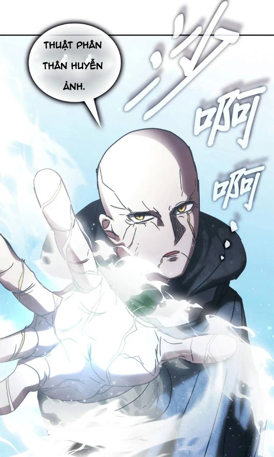 Học Viện Tối Thượng Chapter 194 - 44