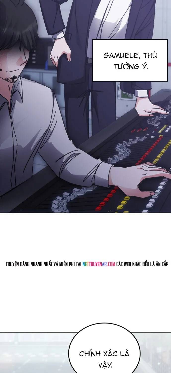 Học Viện Tối Thượng Chapter 195 - 79