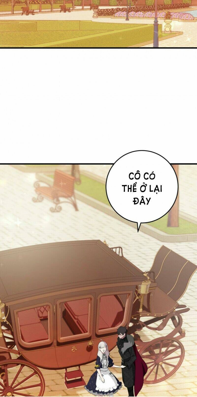 Đã Nếm Thử Thì Ăn Luôn Một Miếng Đi Chapter 18.5 - 16