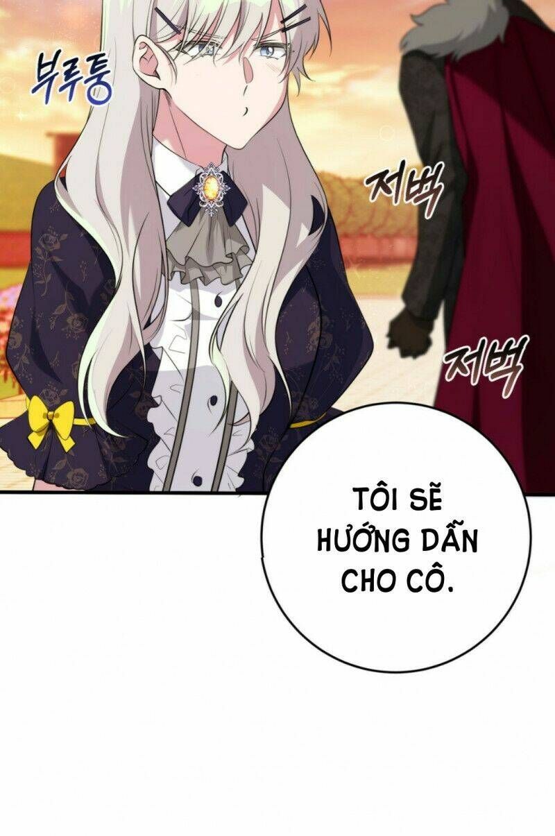 Đã Nếm Thử Thì Ăn Luôn Một Miếng Đi Chapter 18.5 - 22