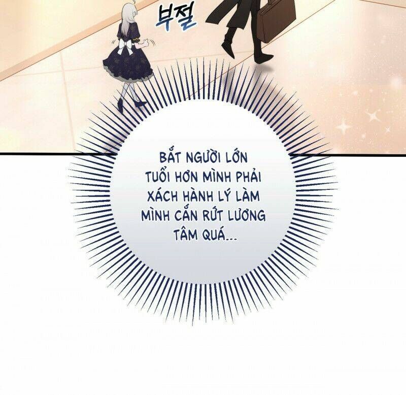 Đã Nếm Thử Thì Ăn Luôn Một Miếng Đi Chapter 18.5 - 28