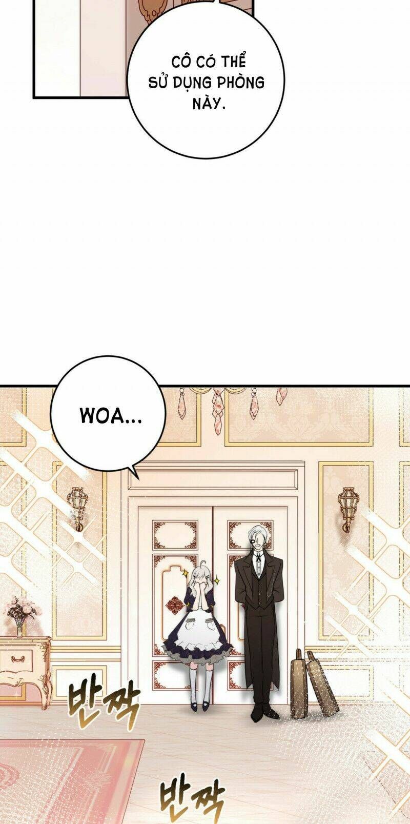 Đã Nếm Thử Thì Ăn Luôn Một Miếng Đi Chapter 18.5 - 30