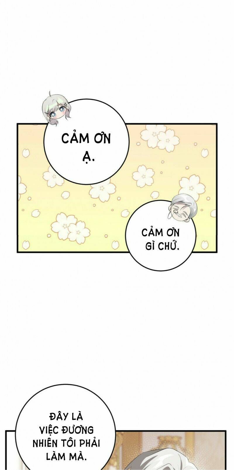 Đã Nếm Thử Thì Ăn Luôn Một Miếng Đi Chapter 18.5 - 32