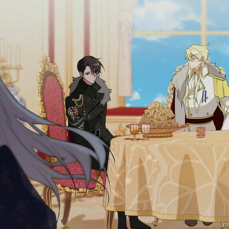 Đã Nếm Thử Thì Ăn Luôn Một Miếng Đi Chapter 18.5 - 5