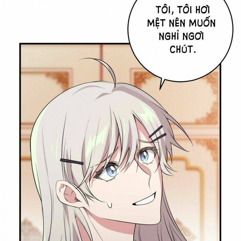 Đã Nếm Thử Thì Ăn Luôn Một Miếng Đi Chapter 18.5 - 45