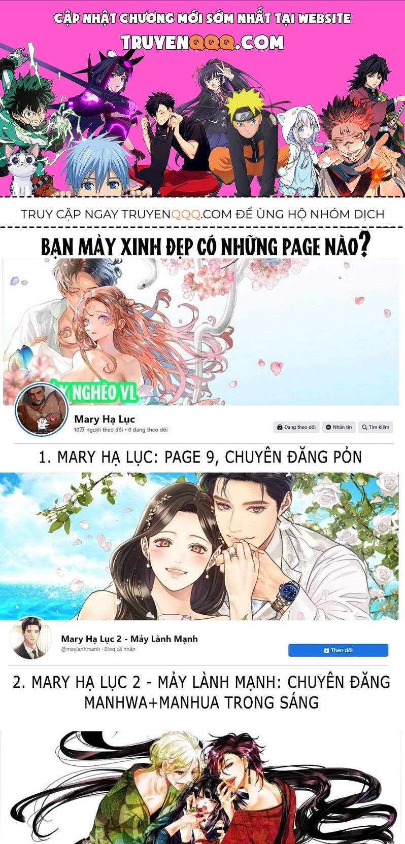 Đã Nếm Thử Thì Ăn Luôn Một Miếng Đi Chapter 22.1 - 1