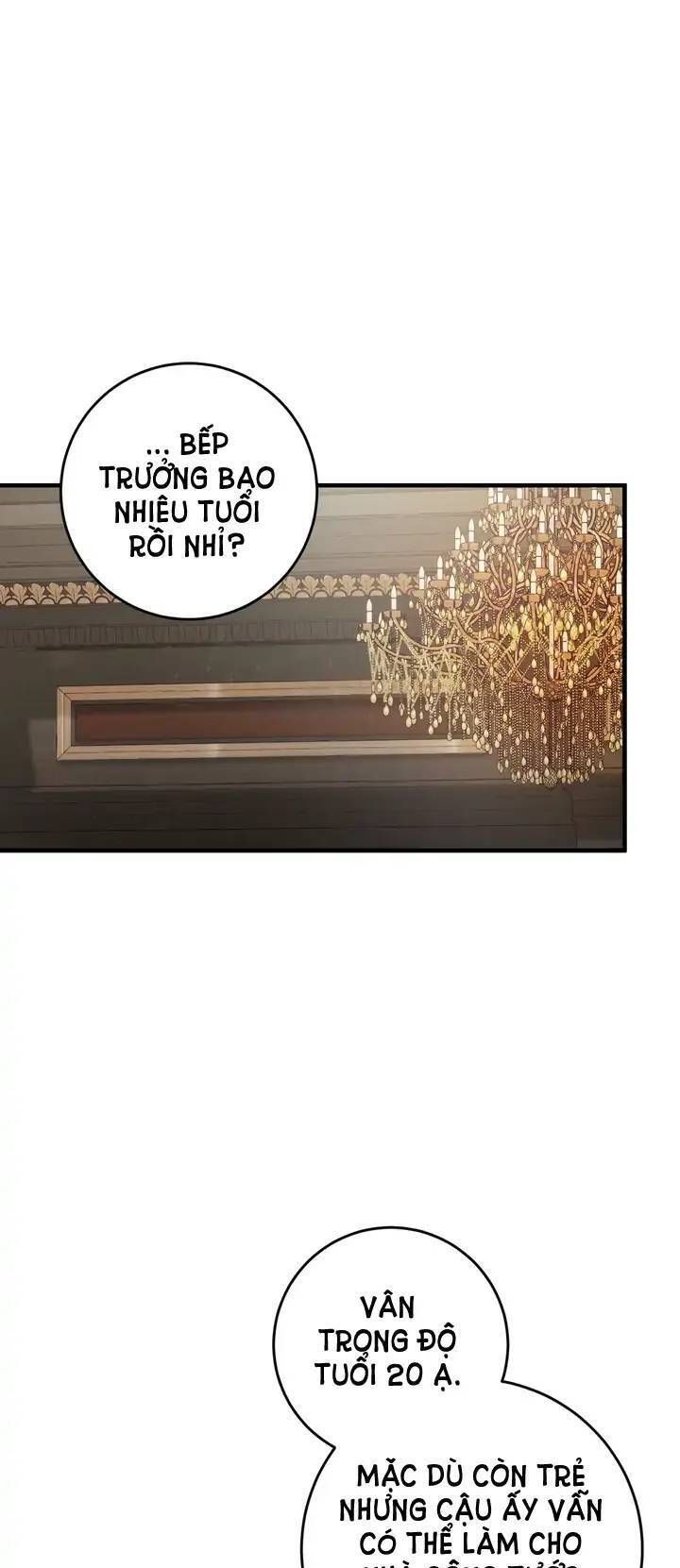 Đã Nếm Thử Thì Ăn Luôn Một Miếng Đi Chapter 22.1 - 2